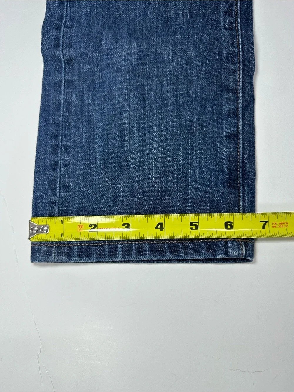 Outerknown 🌊 jeans